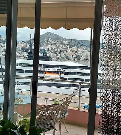 Joani * Saranda
