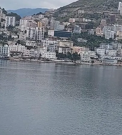 Apartament Joani Saranda