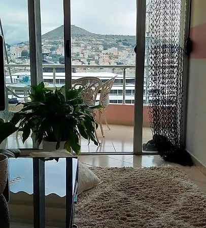 Apartament Joani