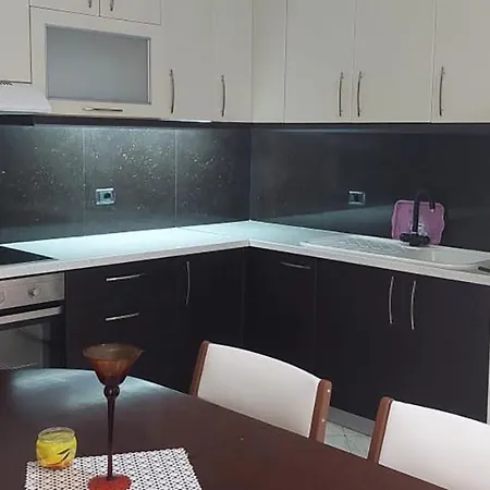 Joani Apartament