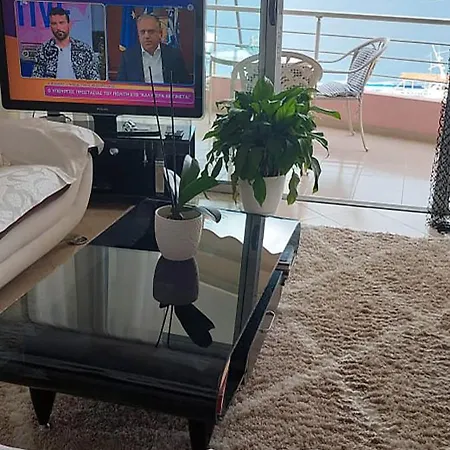 Apartament Joani
