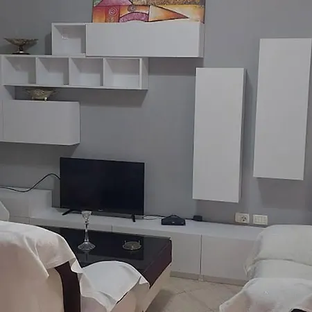 Joani Apartament Saranda