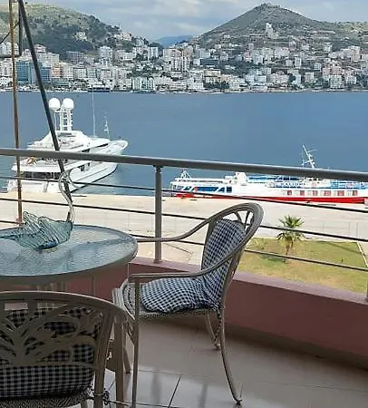 Apartament Joani *